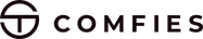 T.S. Comfies logo